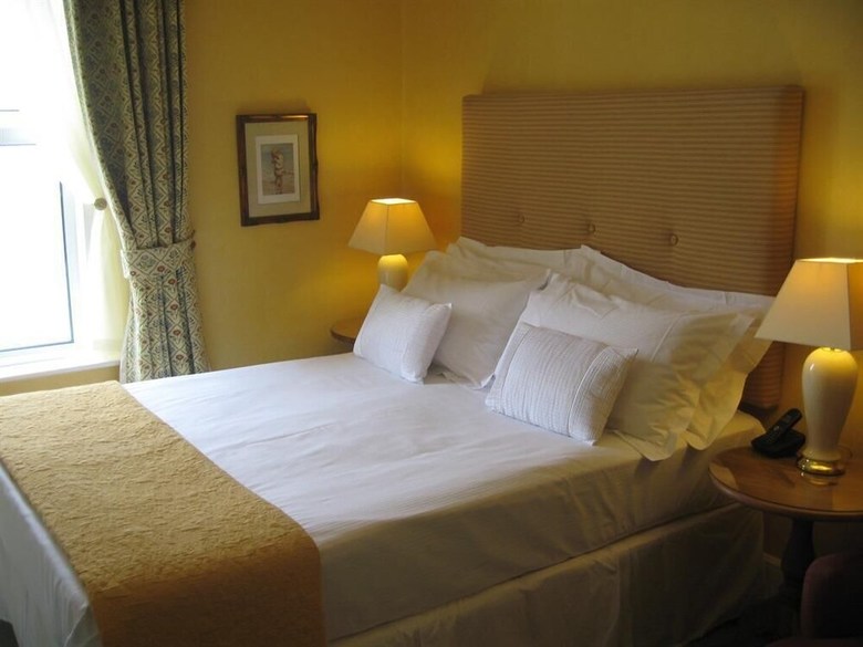 Hotel Stonegarth Guest House