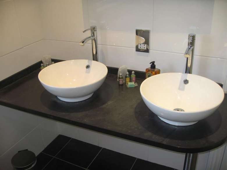 Hotel Stonegarth Guest House