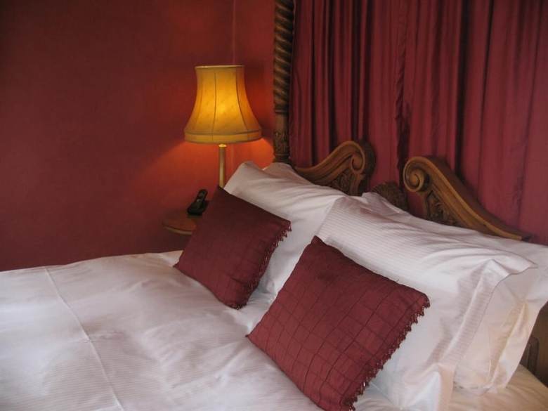 Hotel Stonegarth Guest House