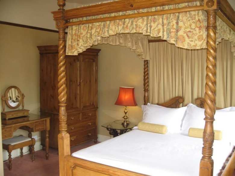 Hotel Stonegarth Guest House