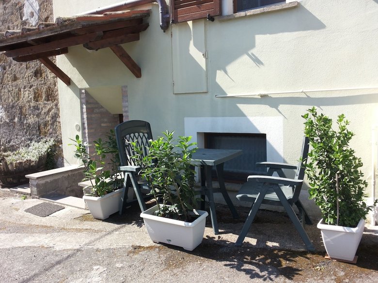 Apartamento Green House