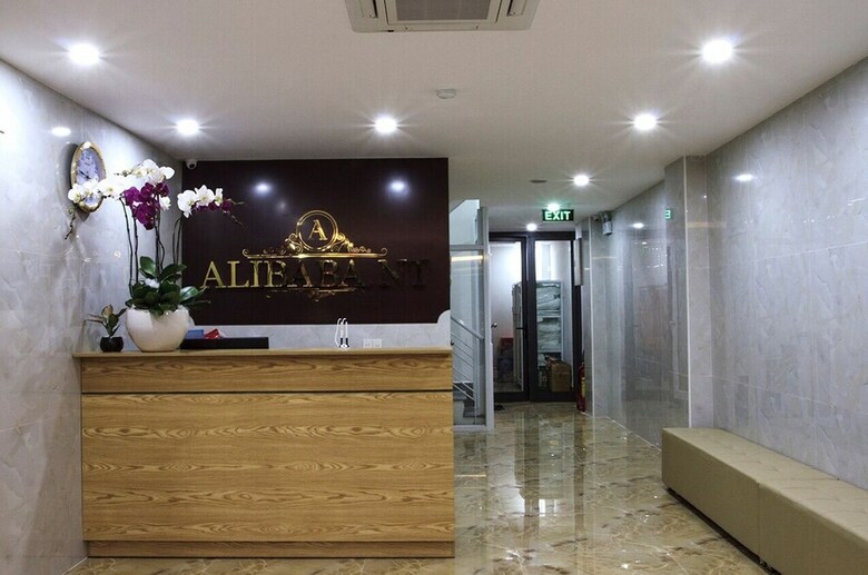 Alibaba Hotel