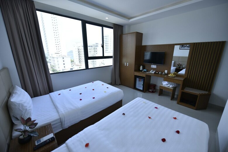 Alibaba Hotel