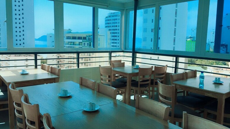 Alibaba Hotel