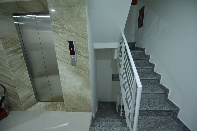 Alibaba Hotel
