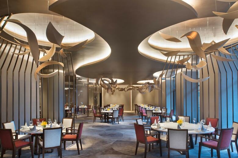 Hotel Crowne Plaza Hangzhou Heda