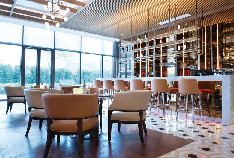 Hotel Crowne Plaza Hangzhou Heda
