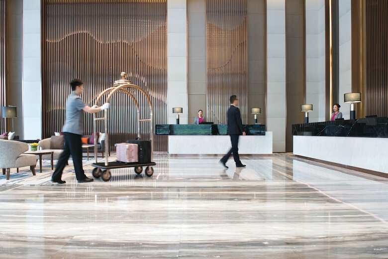 Hotel Crowne Plaza Hangzhou Heda
