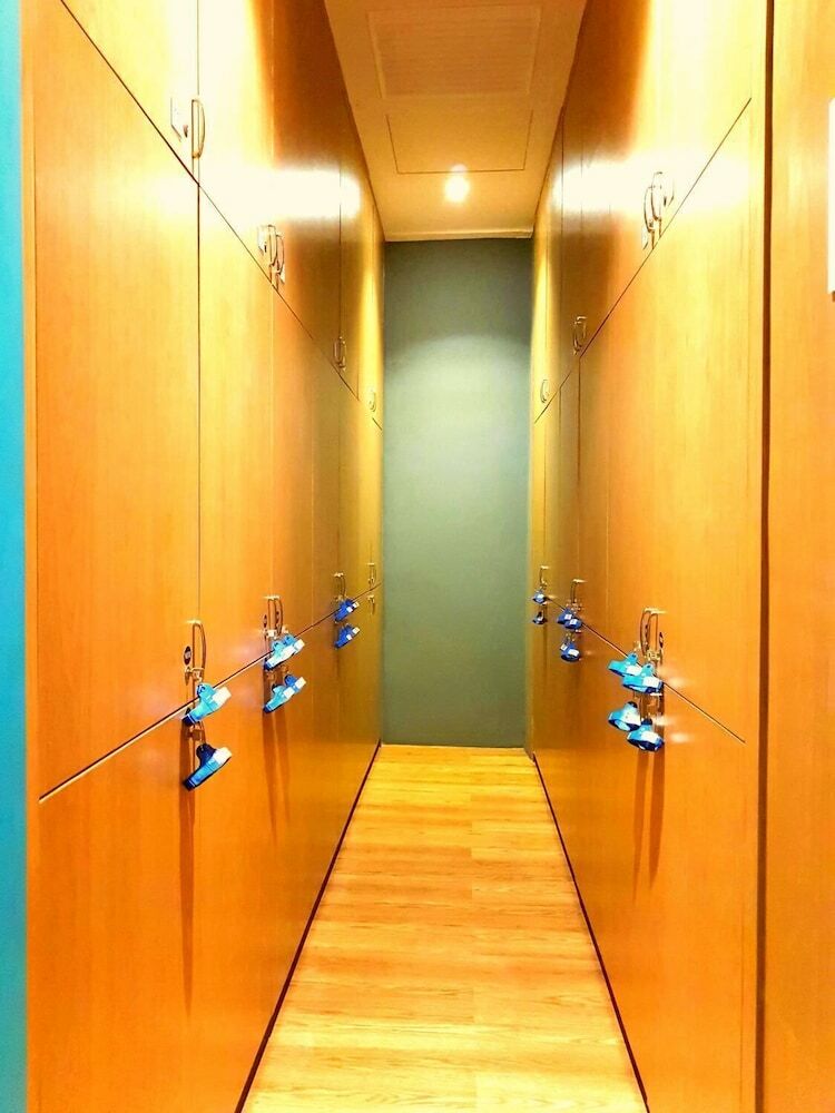 Napzone Kkia By Sovotel