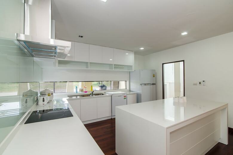 Bali Style Villa On Palm Hills Ph 202