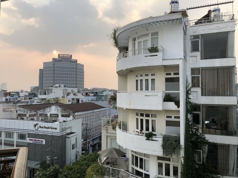 Phuc Duc Hotel