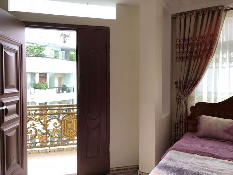 Phuc Duc Hotel