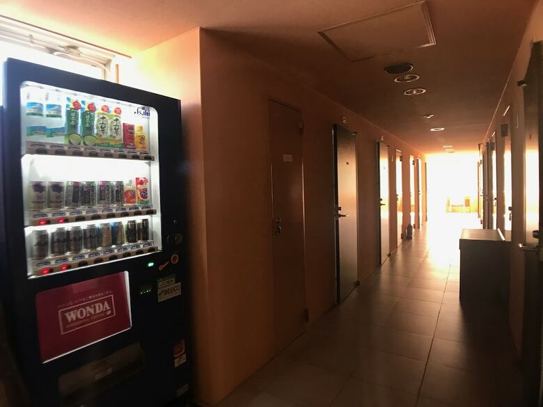 Asama Kogen Hotel