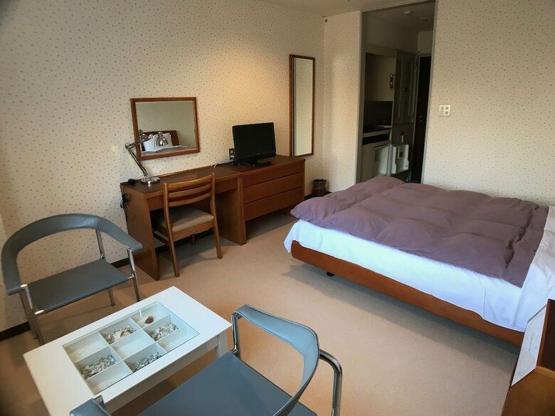 Asama Kogen Hotel