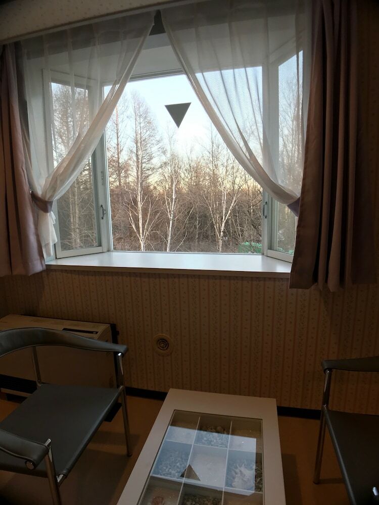 Asama Kogen Hotel