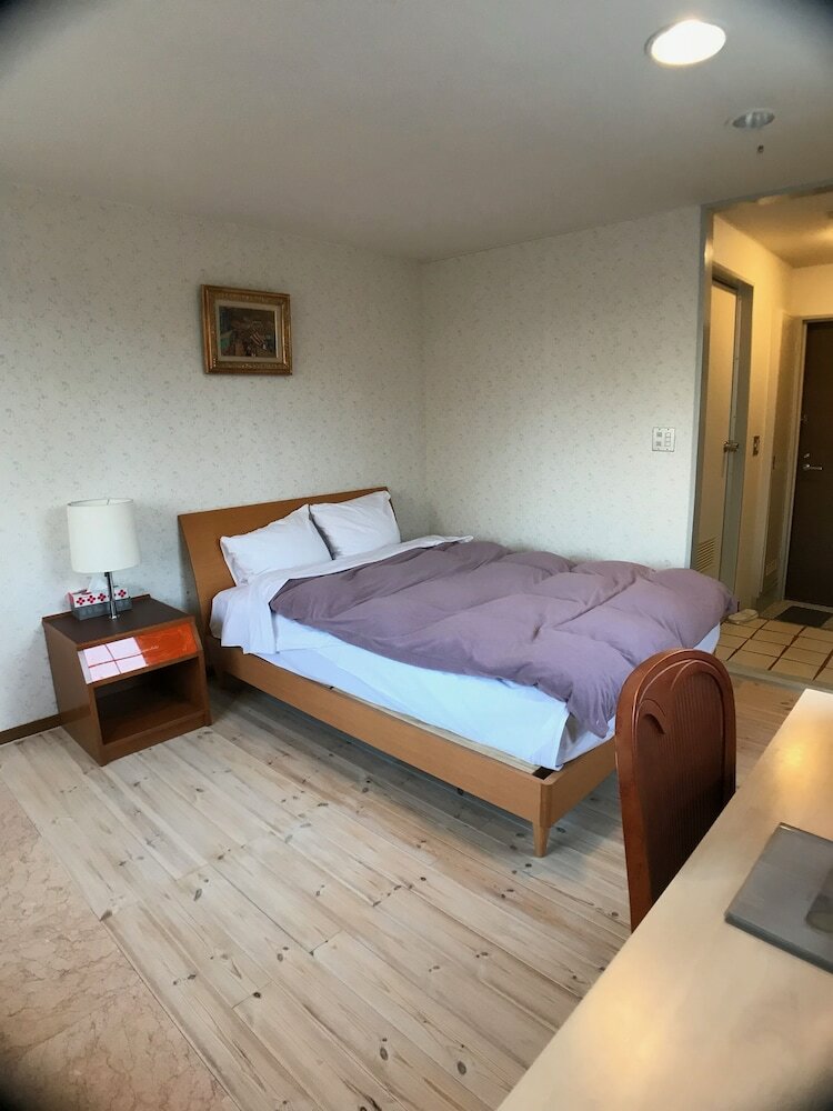 Asama Kogen Hotel