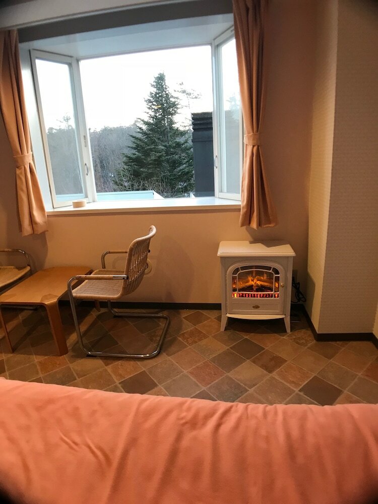 Asama Kogen Hotel