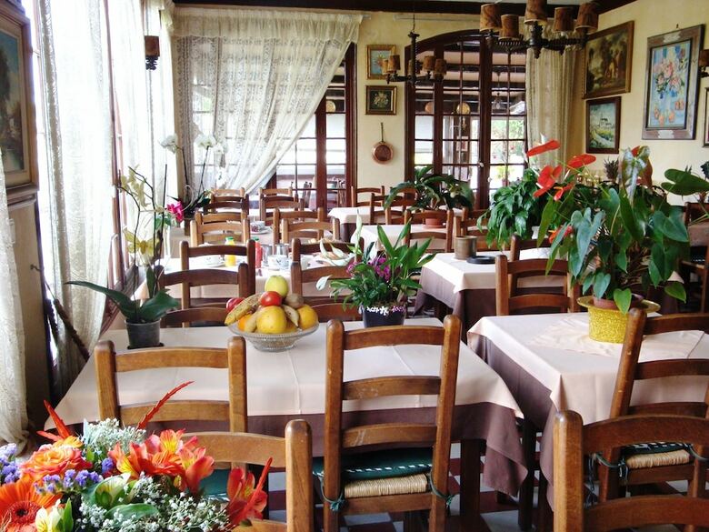 Hotel H�tel La Lubiane