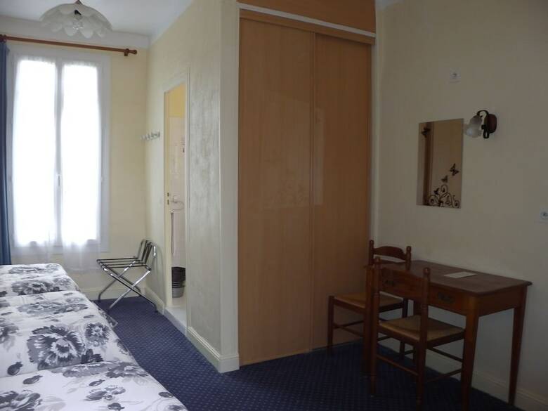 Hotel H�tel La Lubiane