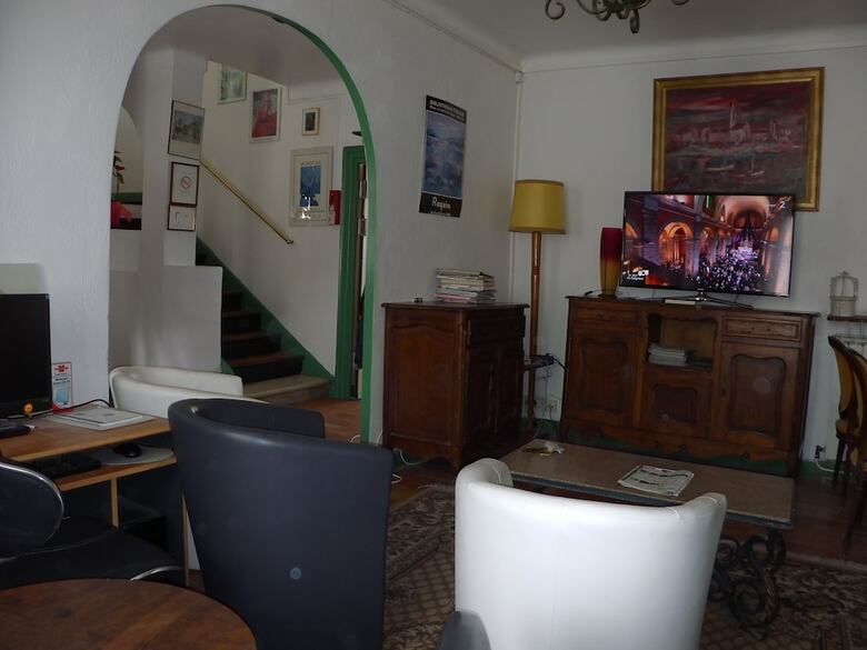 Hotel H�tel La Lubiane