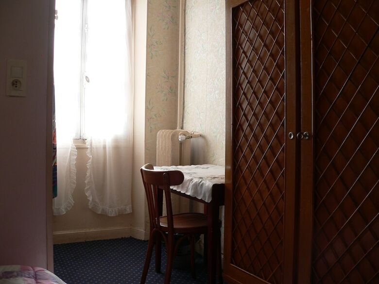 Hotel H�tel La Lubiane