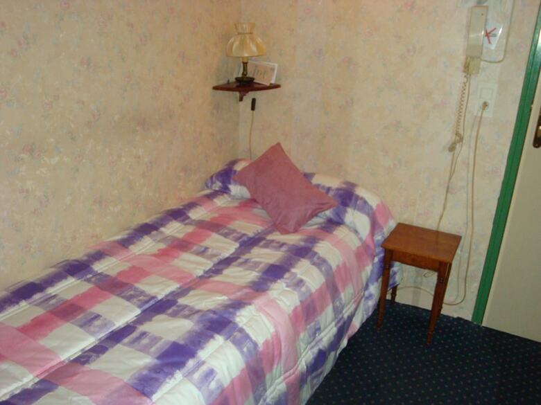 Hotel H�tel La Lubiane