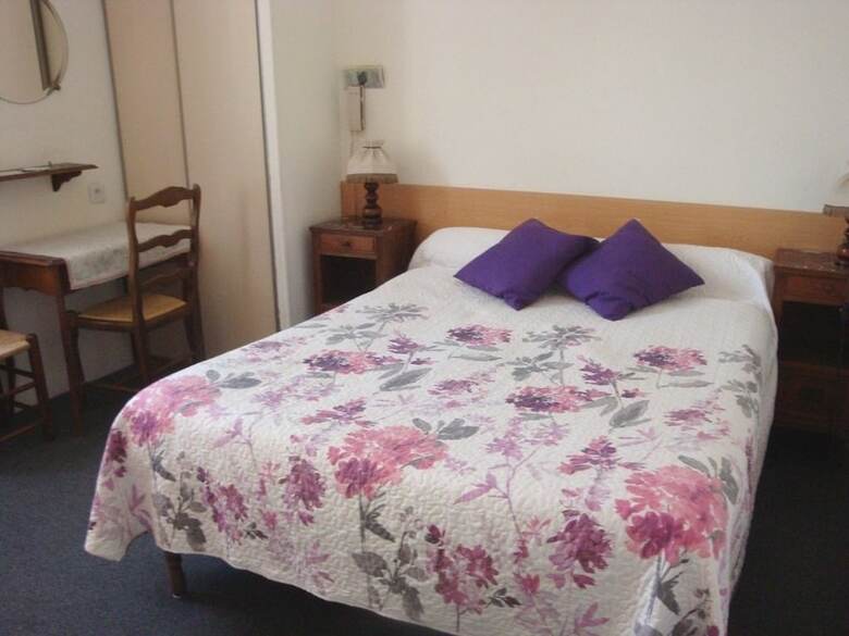 Hotel H�tel La Lubiane