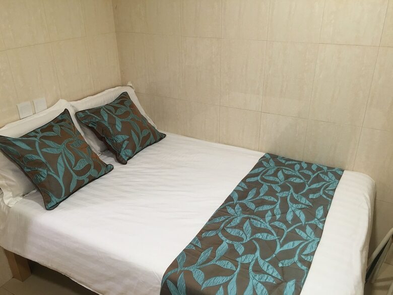 Hotel Mong Kok Guo Du Hostel