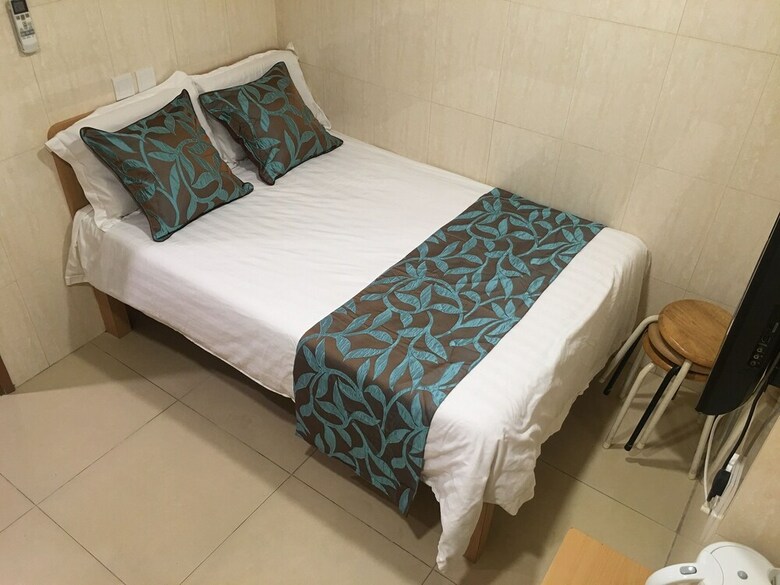 Hotel Mong Kok Guo Du Hostel