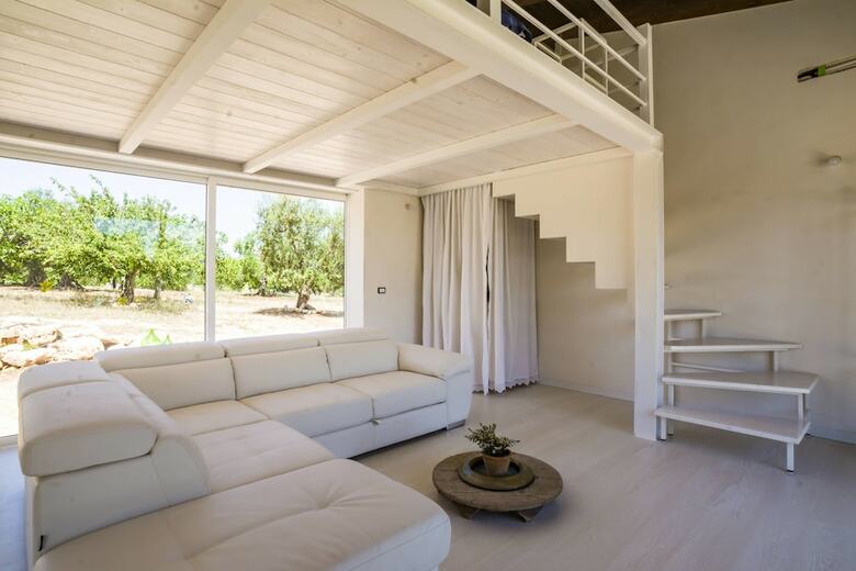 Apartamento Paradise Trulli