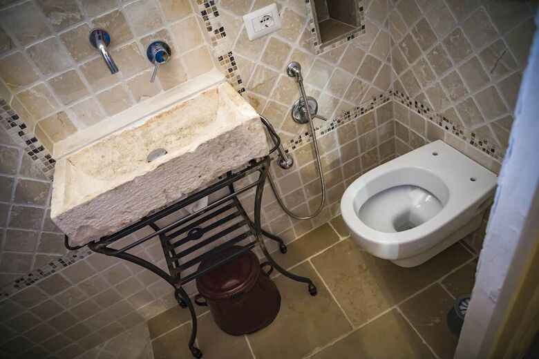 Apartamento Paradise Trulli