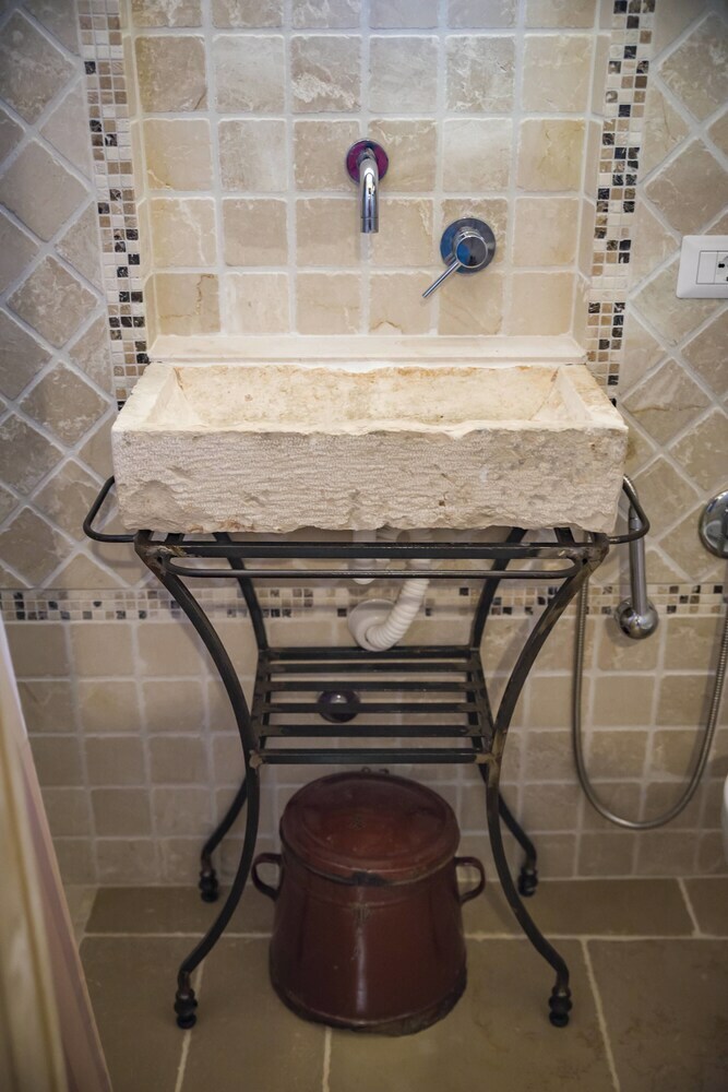 Apartamento Paradise Trulli