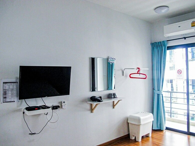 Hostal Homey Donmueang