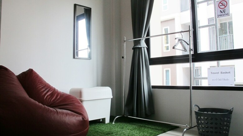 Hostal Homey Donmueang