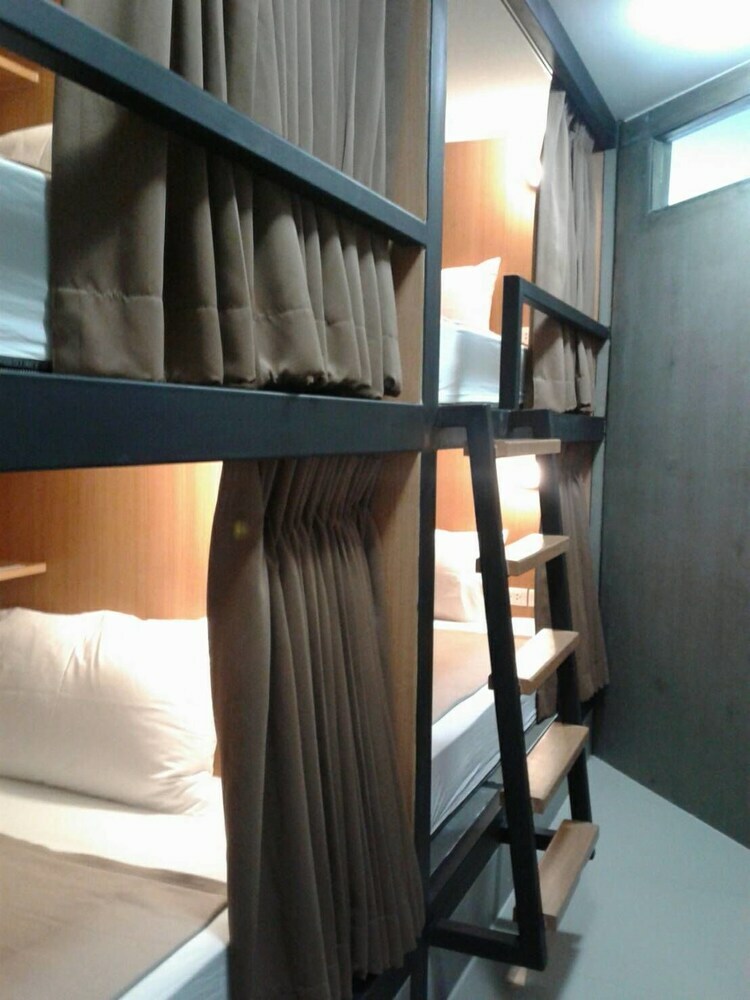 Hostal Homey Donmueang