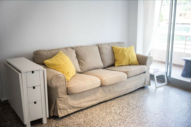Myflats Voramar Apartment