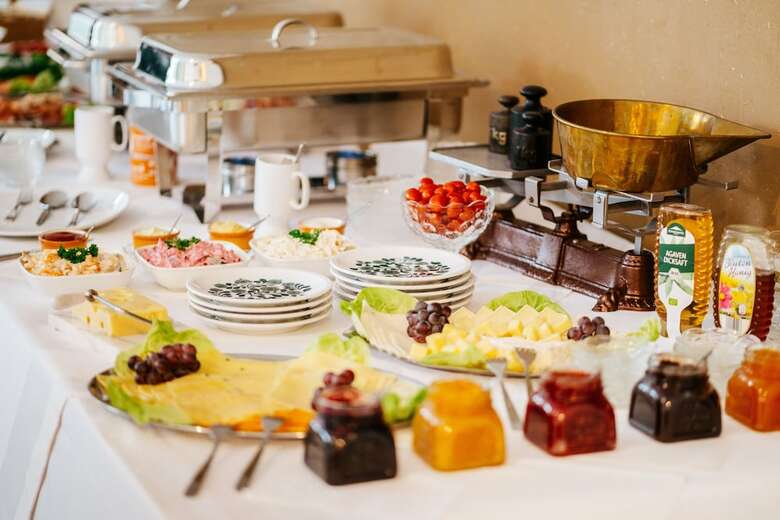Pension Hotel Hafermarkt