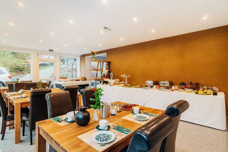 Pension Hotel Hafermarkt