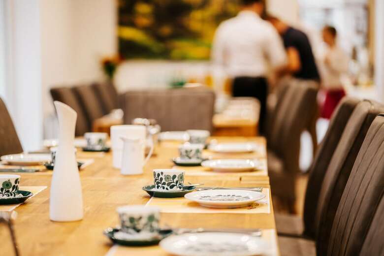 Pension Hotel Hafermarkt
