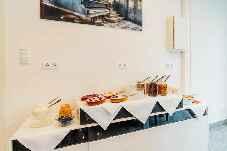 Pension Hotel Hafermarkt