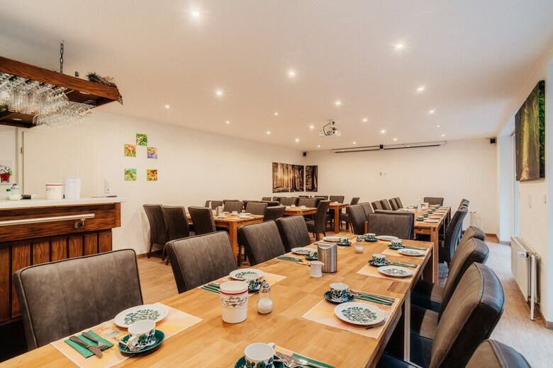 Pension Hotel Hafermarkt