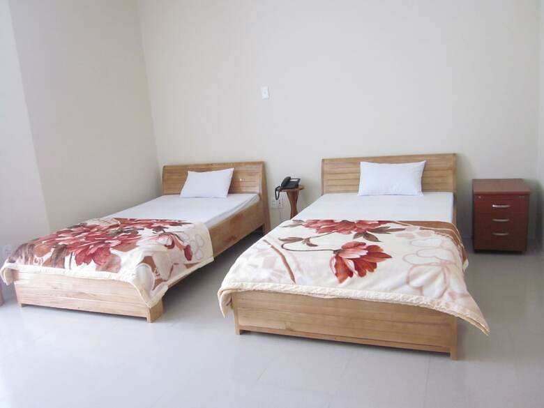 Hotel Tic Guesthouse