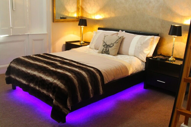 Apartamentos Pimlico Chic Suite