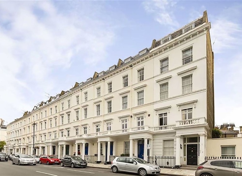 Apartamentos Pimlico Chic Suite