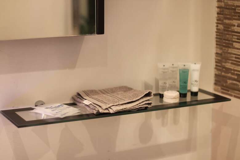 Apartamentos Pimlico Chic Suite
