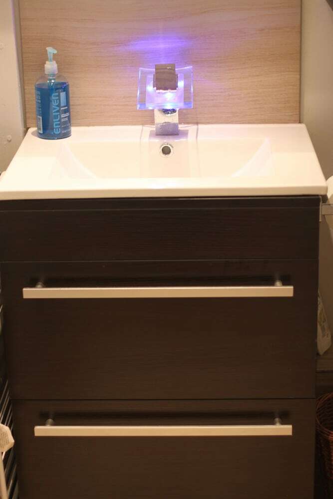 Apartamentos Pimlico Chic Suite