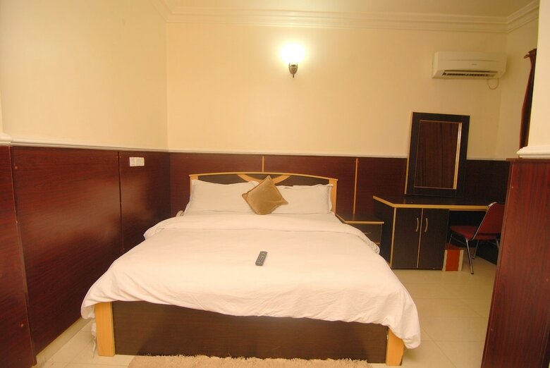 Falak Grand Hotel