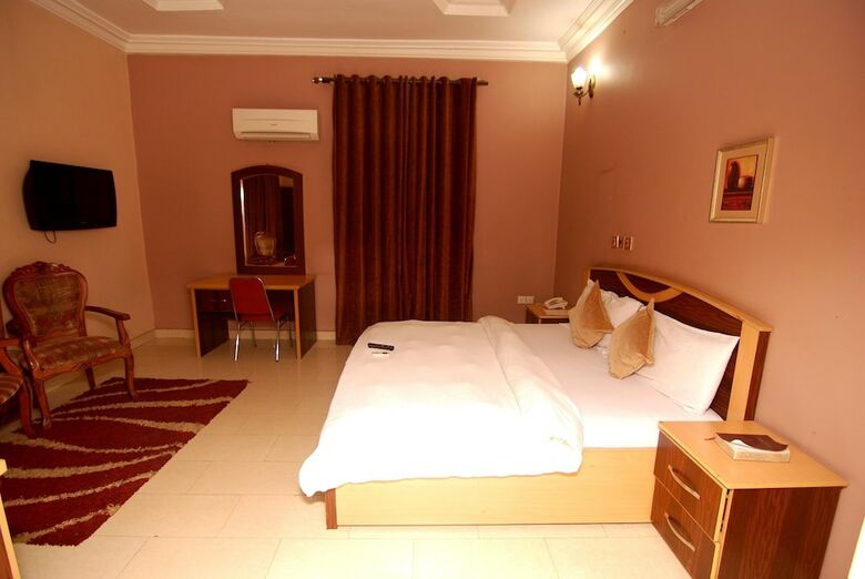 Falak Grand Hotel