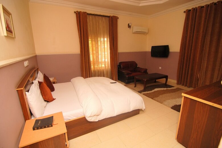Falak Grand Hotel