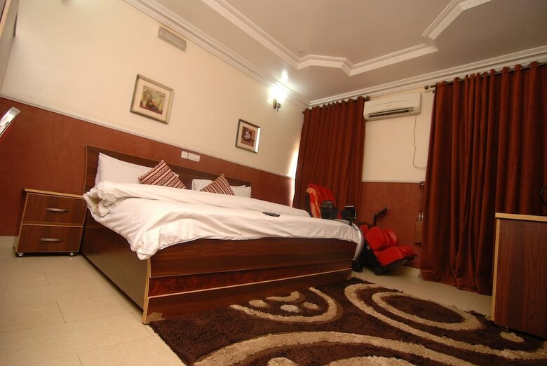 Falak Grand Hotel